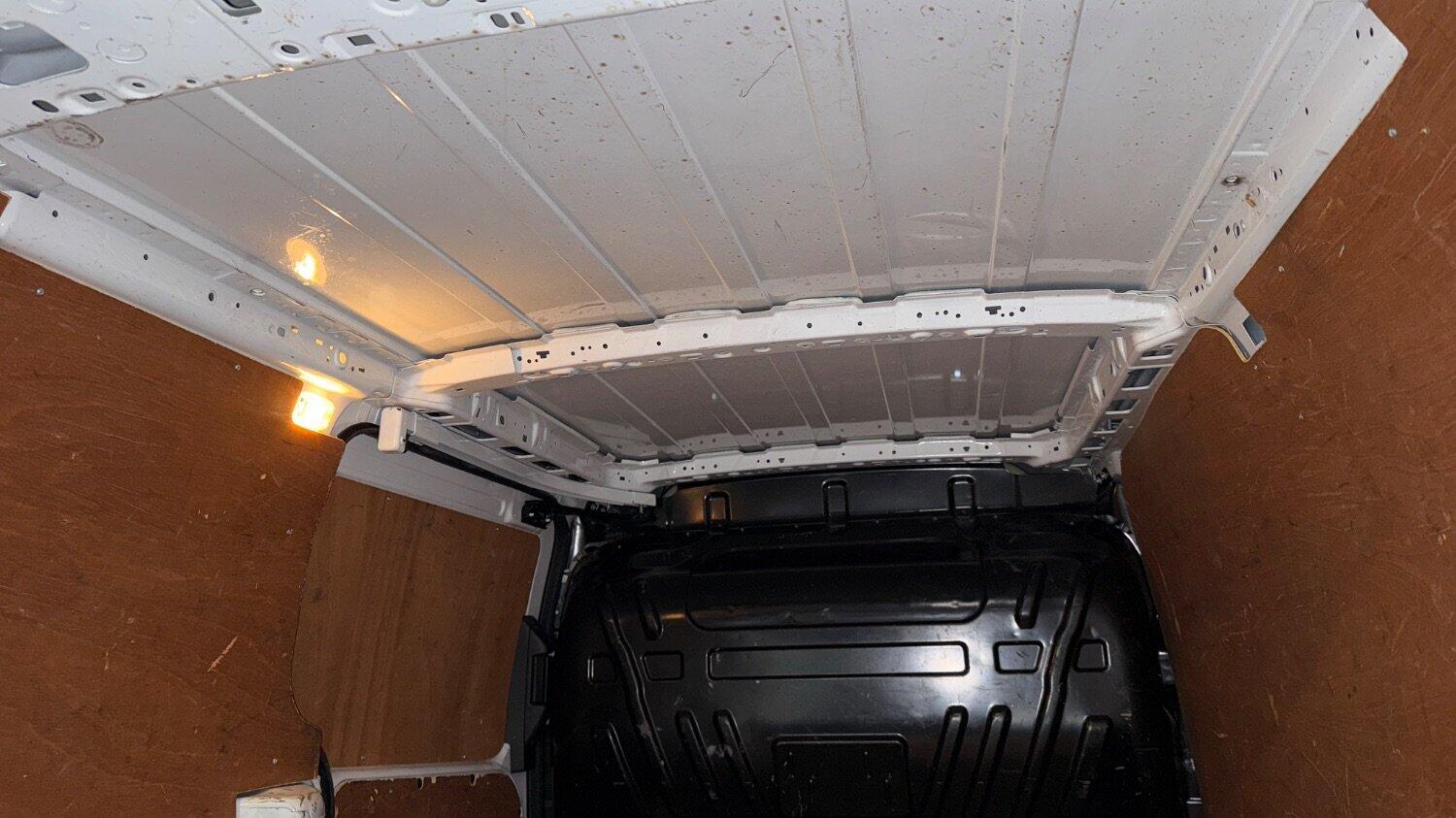 Used Ford Transit Connect 2015 for sale - 77089888: Photo 29