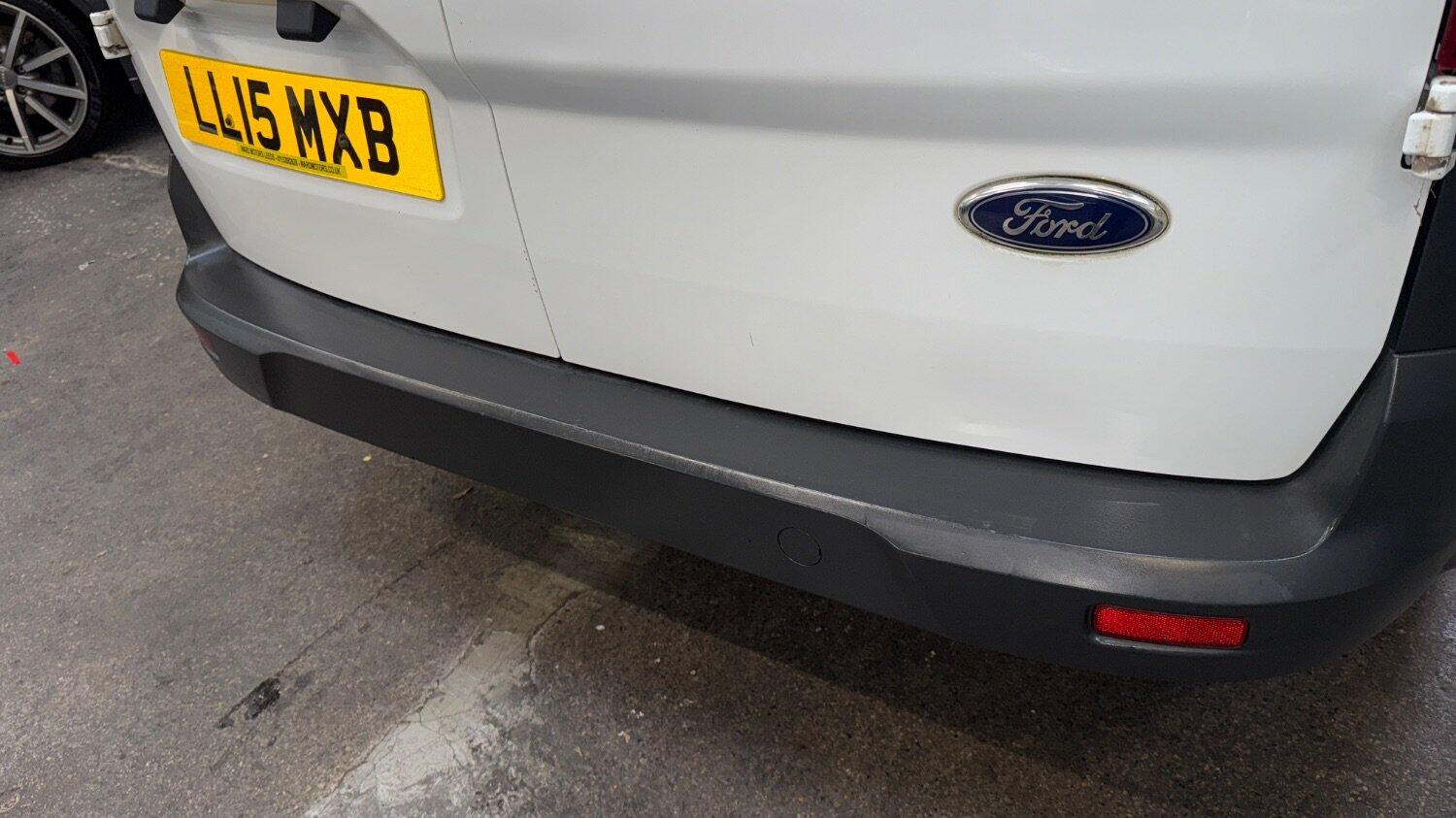 Used Ford Transit Connect 2015 for sale - 77089888: Photo 31