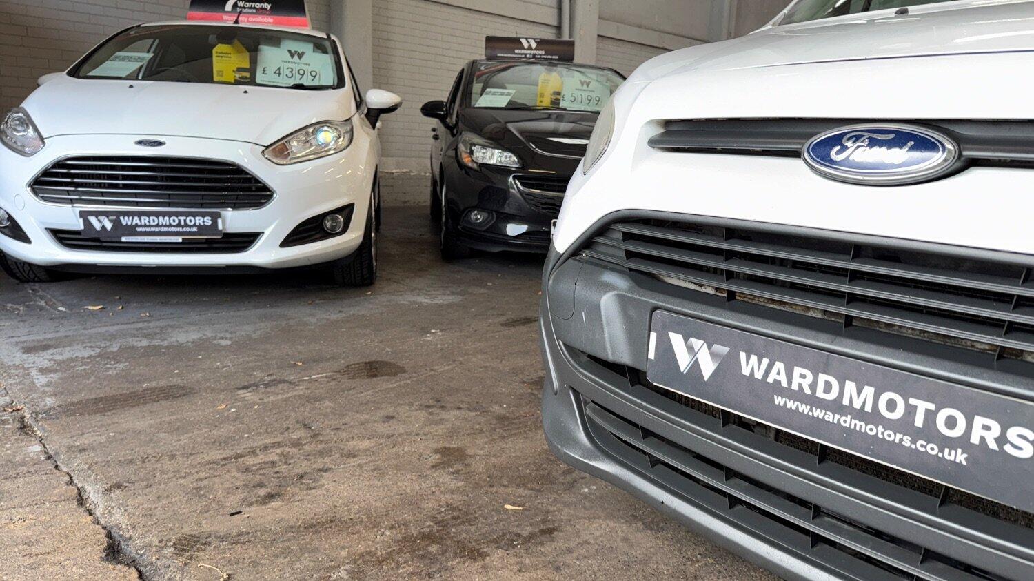 Used Ford Transit Connect 2015 for sale - 77089888: Photo 32