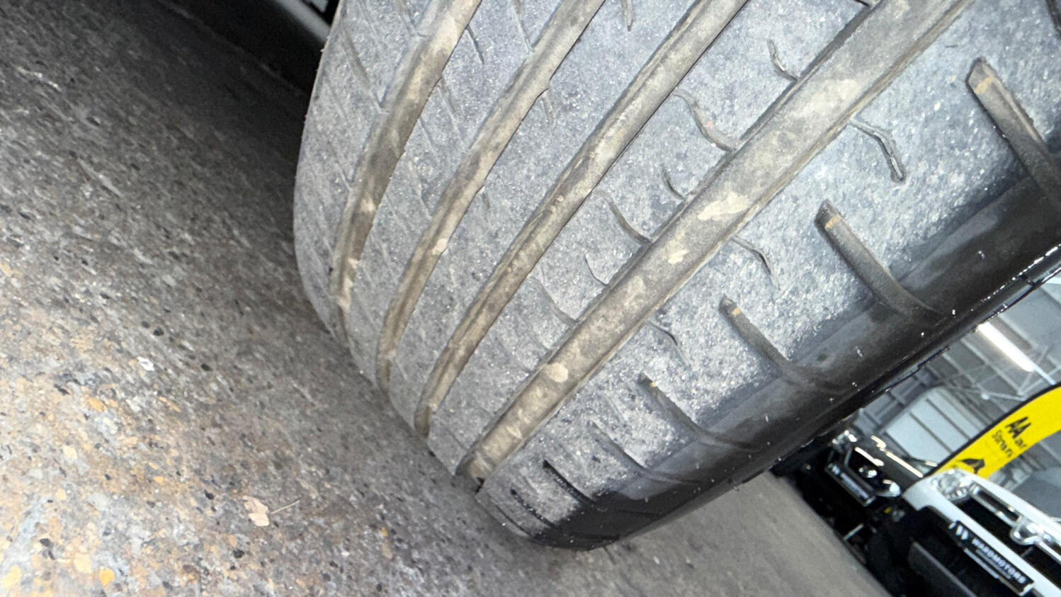 Used Ford Transit Connect 2015 for sale - 77089888: Photo 43