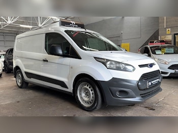 Used Ford Transit Connect 2015 for sale - 77089888: Photo