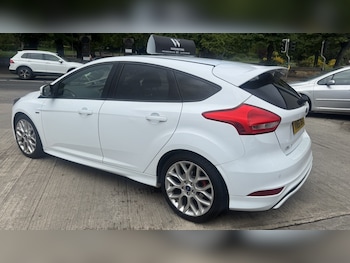 Used Ford Focus 2016 for sale - 78571538: Photo
