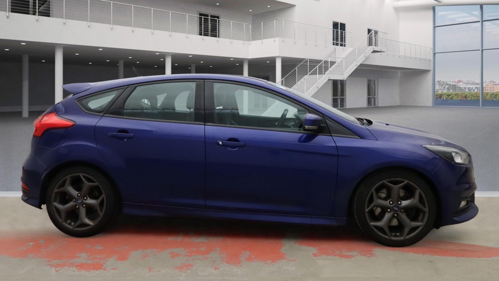 Used Ford Focus 2015 for sale - 77173202: Photo 10