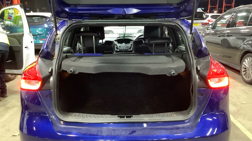 Used Ford Focus 2015 for sale - 77173202: Photo 11