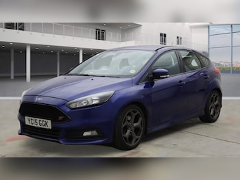 Ford Focus feature image
