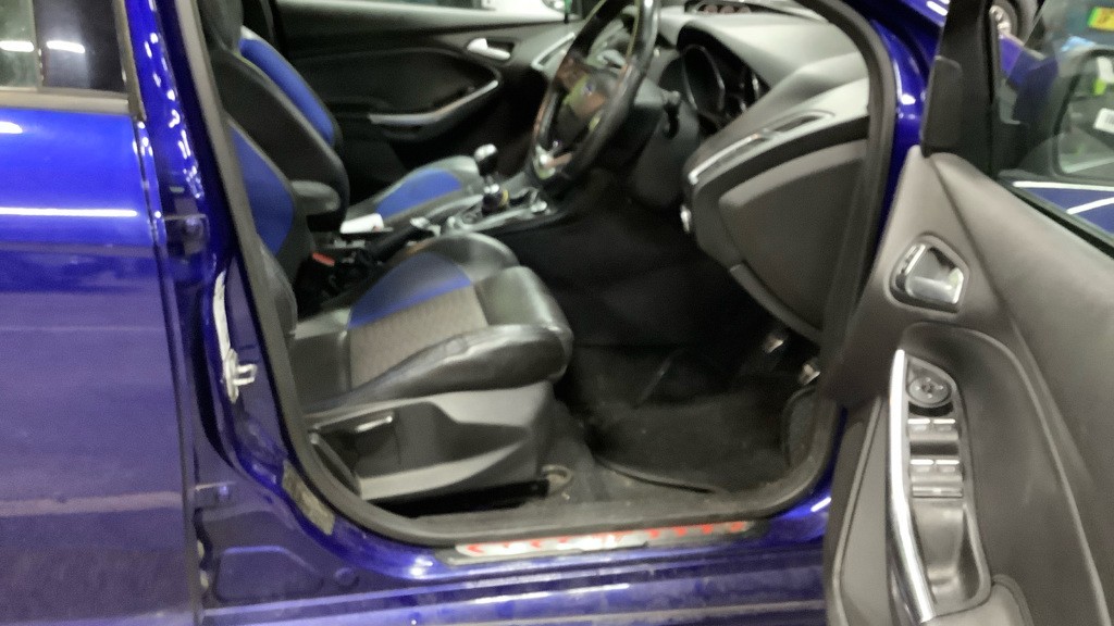 Used Ford Focus 2015 for sale - 77173202: Photo 5