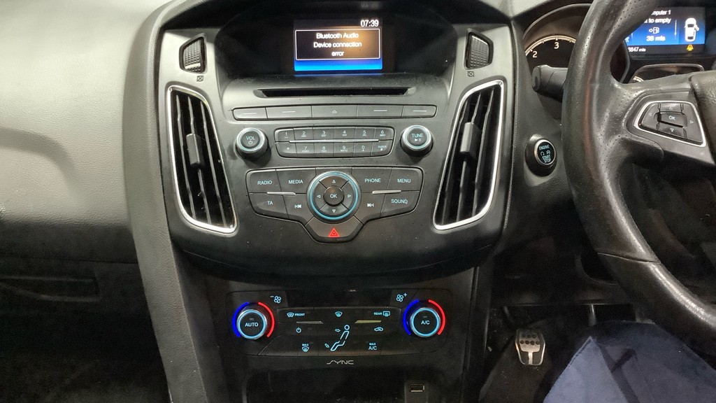 Used Ford Focus 2015 for sale - 77173202: Photo 7