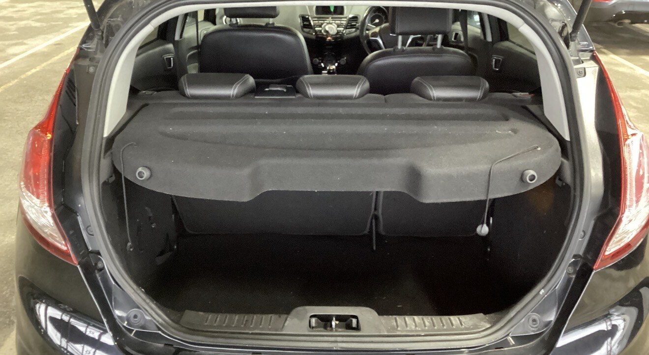 Used Ford Fiesta 2014 for sale - 77578490: Photo 11