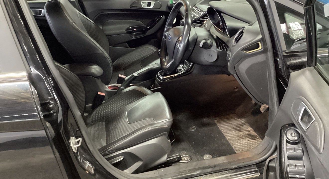 Used Ford Fiesta 2014 for sale - 77578490: Photo 5