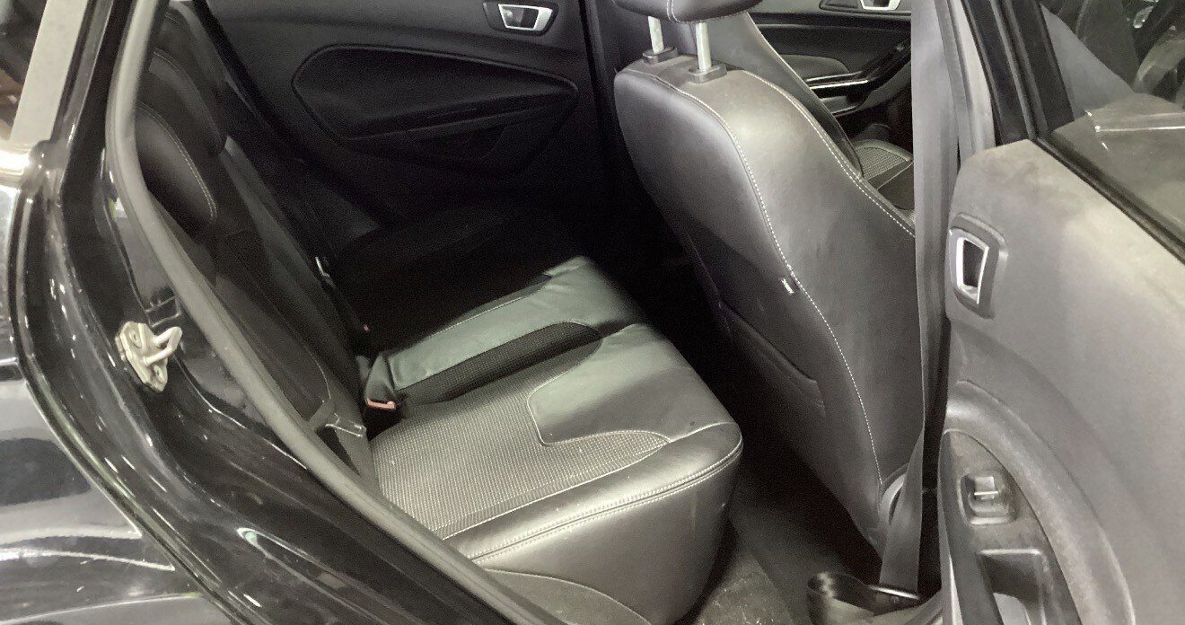 Used Ford Fiesta 2014 for sale - 77578490: Photo 6