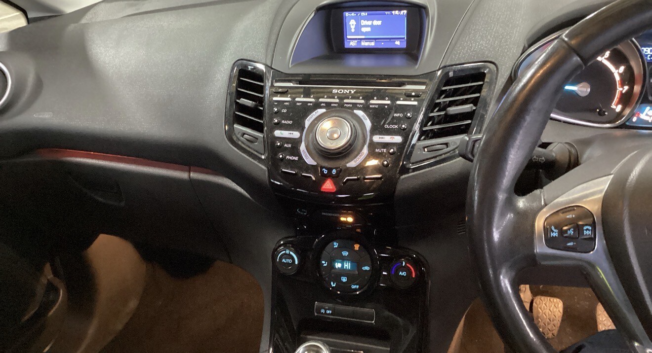 Used Ford Fiesta 2014 for sale - 77578490: Photo 7