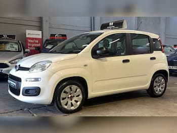 Used Fiat Panda 2012 for sale - 79830256: Photo