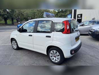 Used Fiat Panda 2012 for sale - 79830256: Photo