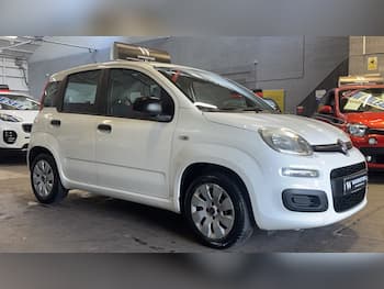 Used Fiat Panda 2012 for sale - 79830256: Photo