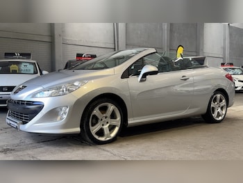 Used Peugeot 308 2011 for sale - 78534783: Photo