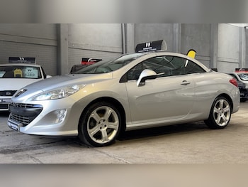 Used Peugeot 308 2011 for sale - 78534783: Photo