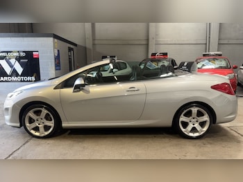 Used Peugeot 308 2011 for sale - 78534783: Photo