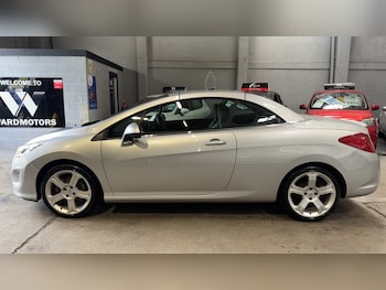 Used Peugeot 308 2011 for sale - 78534783: Photo