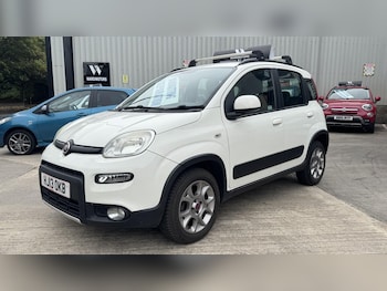 Used Fiat Panda 2013 for sale - 79536163: Photo