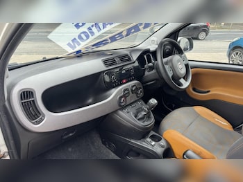 Used Fiat Panda 2013 for sale - 79536163: Photo