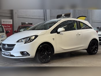 Used Vauxhall Corsa 2015 for sale - 79010777: Photo