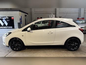 Used Vauxhall Corsa 2015 for sale - 79010777: Photo