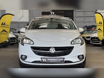 Used Vauxhall Corsa 2015 for sale - 79010777: Photo