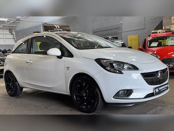 Used Vauxhall Corsa 2015 for sale - 79010777: Photo