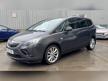 2015 - 2.0 CDTi Elite 5dr