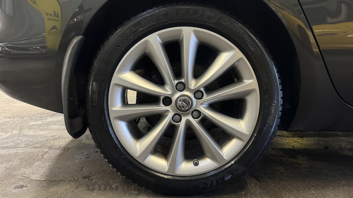 Used Vauxhall Zafira Tourer 2015 for sale - 77622494: Photo 28