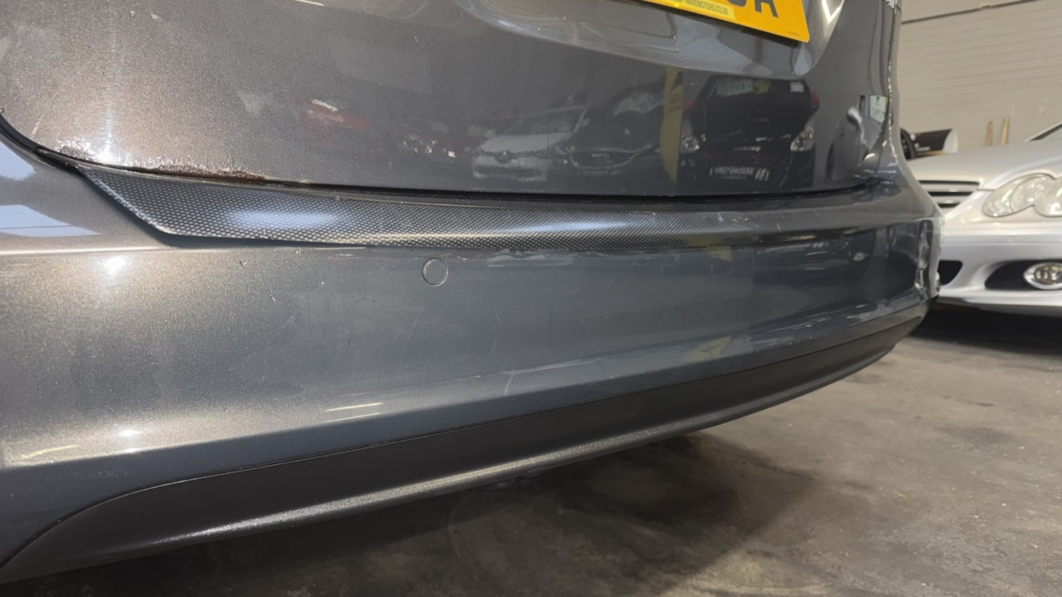 Used Vauxhall Zafira Tourer 2015 for sale - 77622494: Photo 41