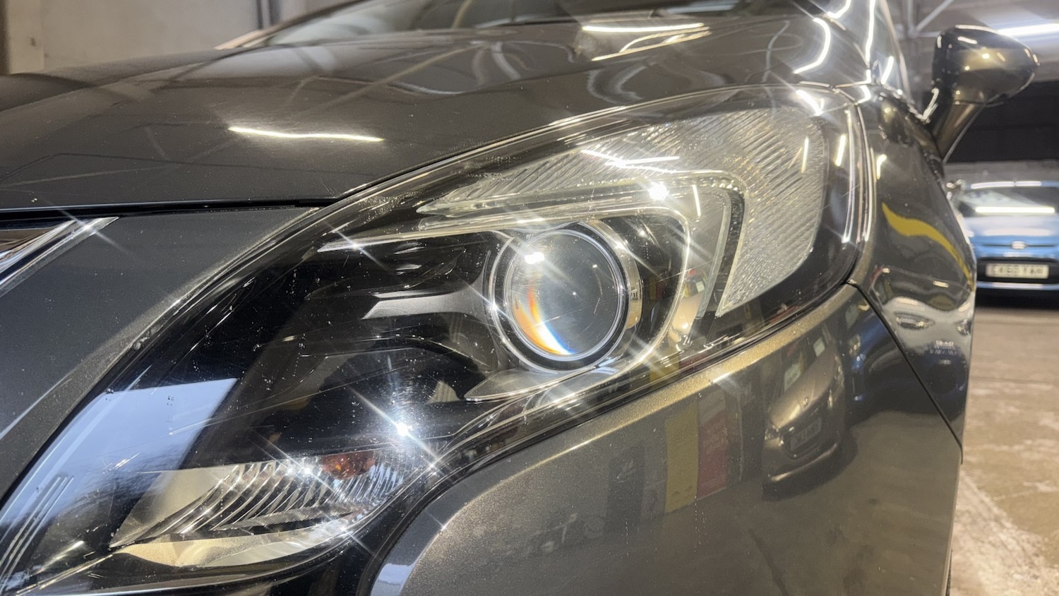 Used Vauxhall Zafira Tourer 2015 for sale - 77622494: Photo 42