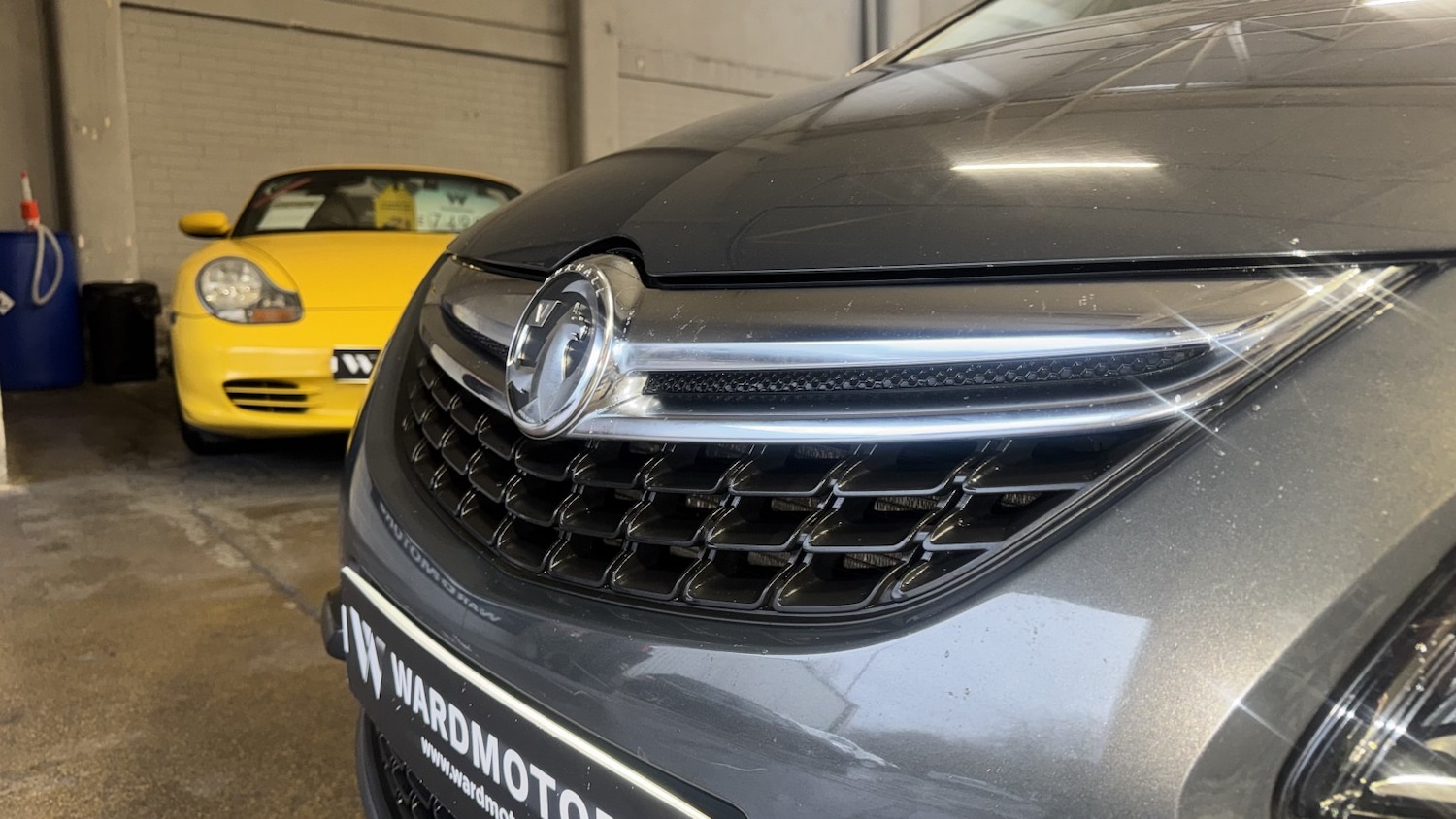 Used Vauxhall Zafira Tourer 2015 for sale - 77622494: Photo 43