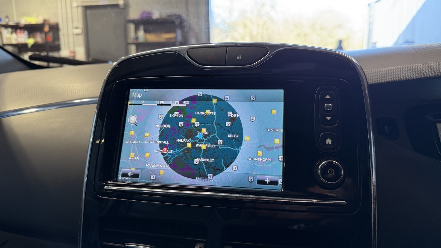 Used Renault Zoe 2013 for sale - 78112105: Photo 21