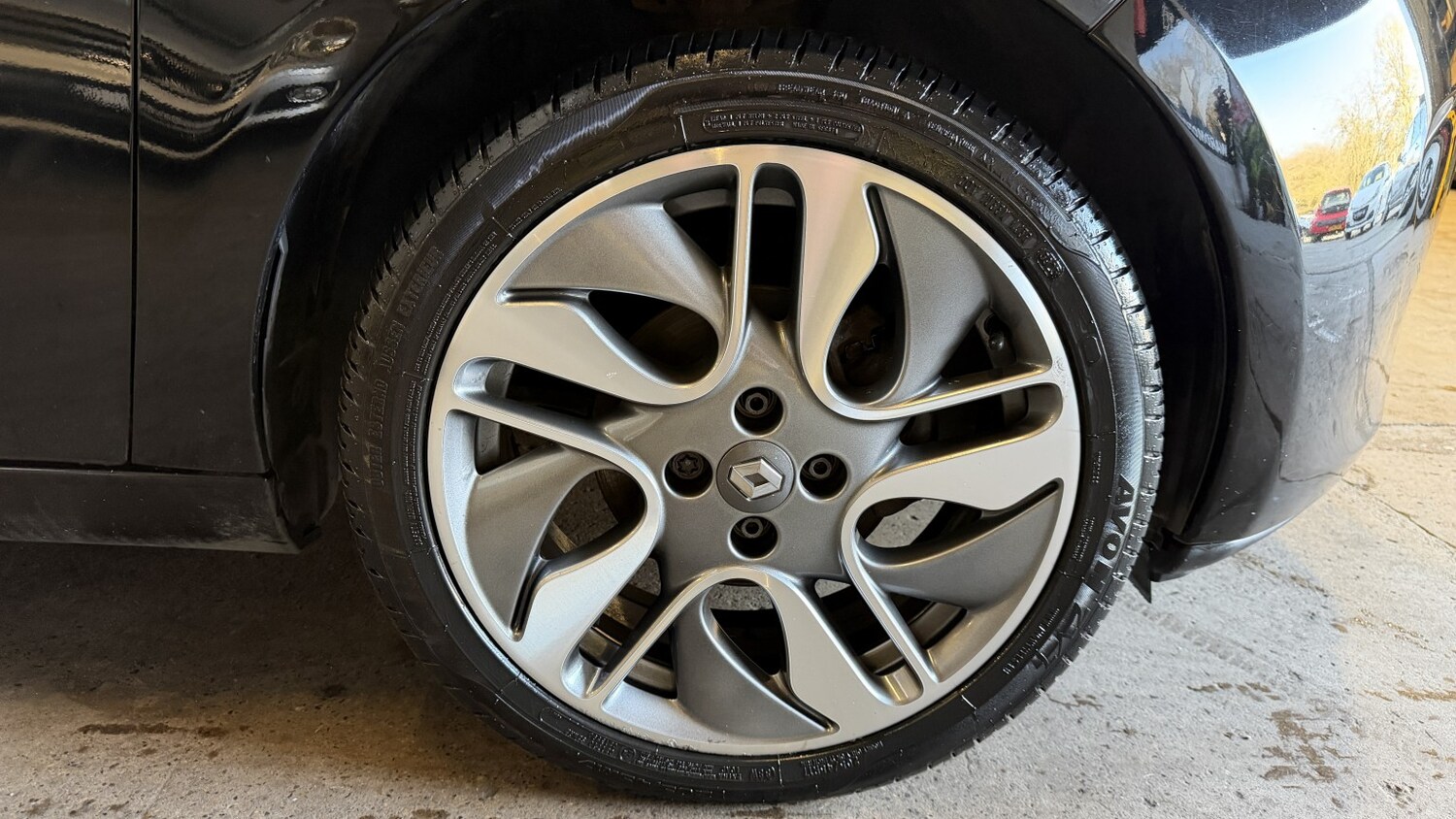 Used Renault Zoe 2013 for sale - 78112105: Photo 27