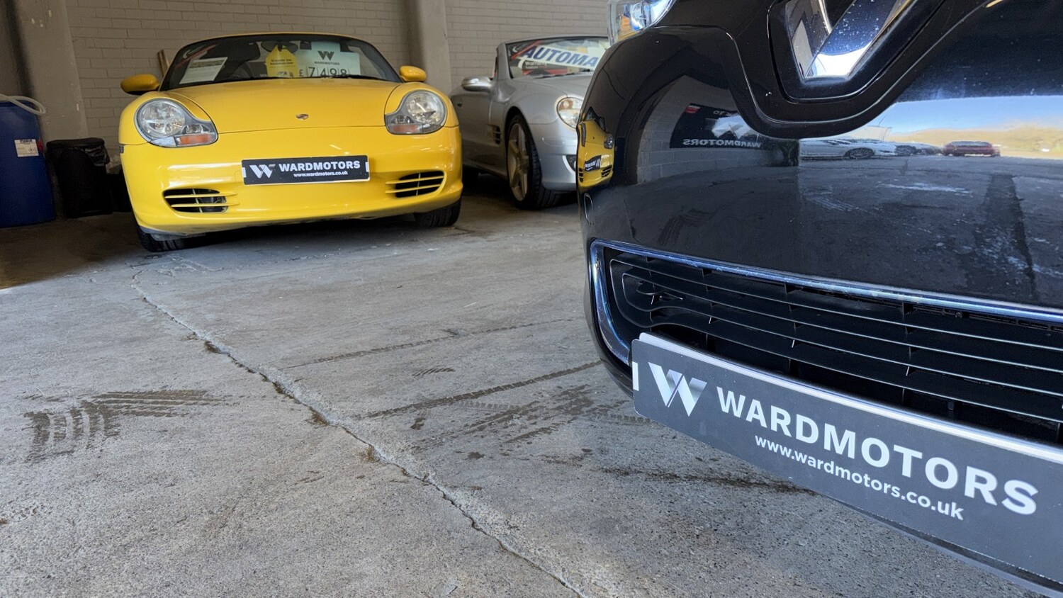 Used Renault Zoe 2013 for sale - 78112105: Photo 28