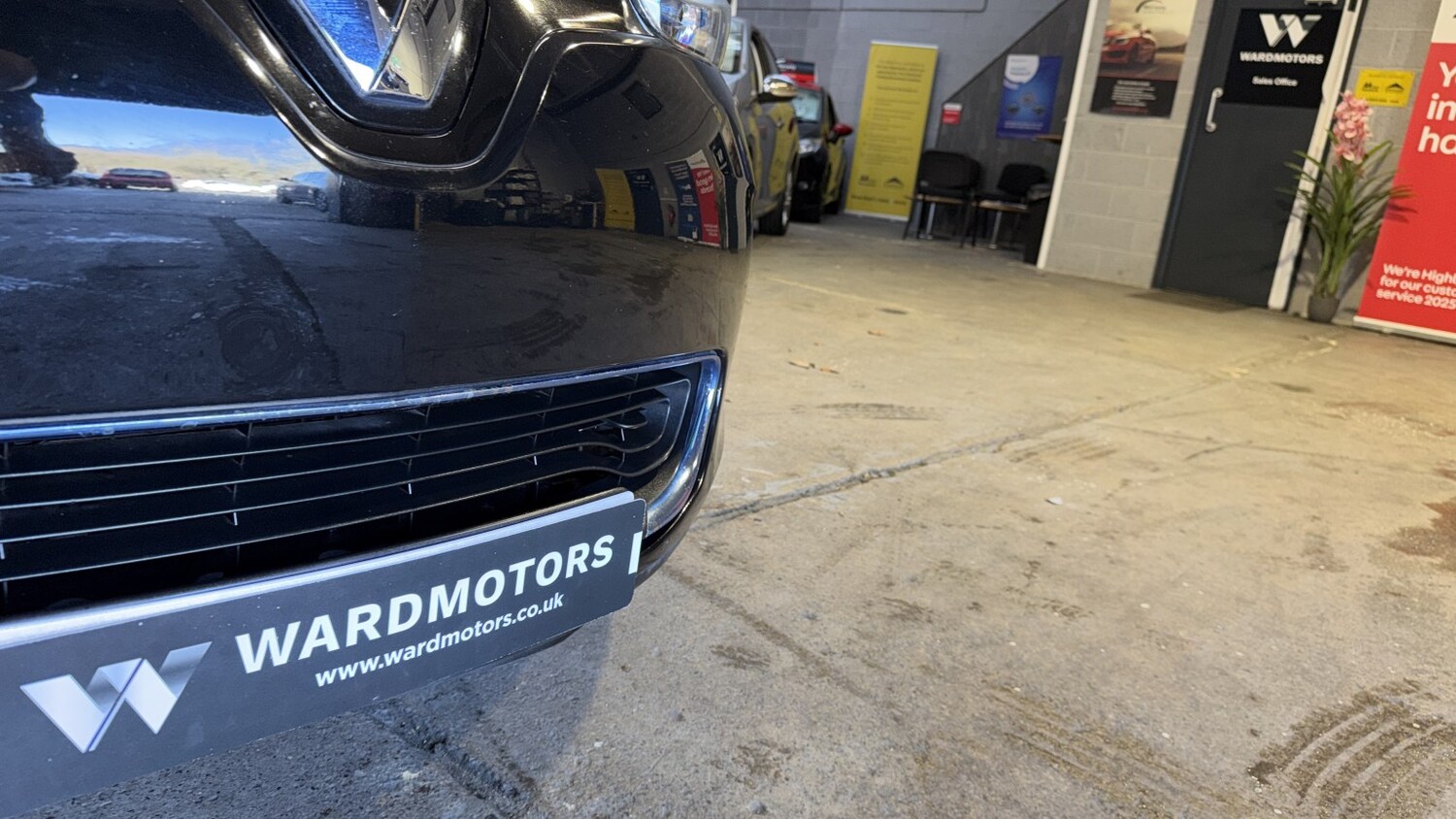 Used Renault Zoe 2013 for sale - 78112105: Photo 32