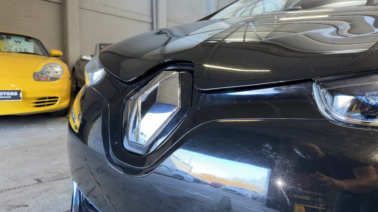 Used Renault Zoe 2013 for sale - 78112105: Photo 36