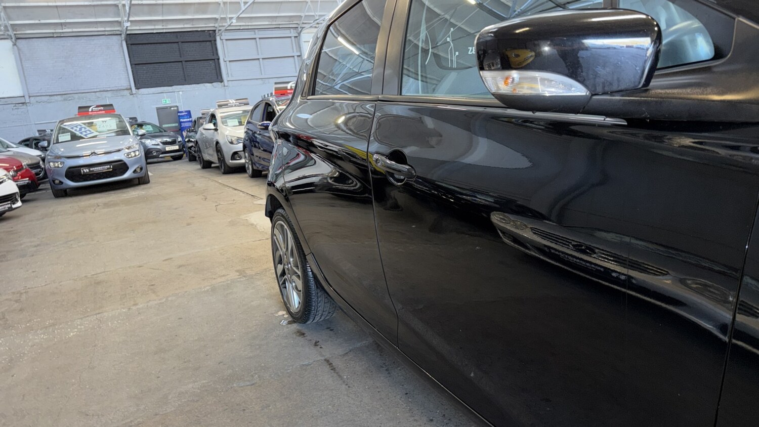 Used Renault Zoe 2013 for sale - 78112105: Photo 39