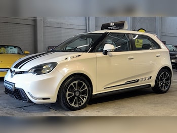 Used MG MG3 2014 for sale - 78427678: Photo