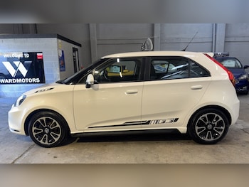 Used MG MG3 2014 for sale - 78427678: Photo