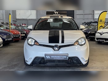 Used MG MG3 2014 for sale - 78427678: Photo