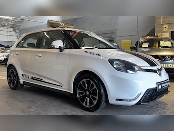 Used MG MG3 2014 for sale - 78427678: Photo