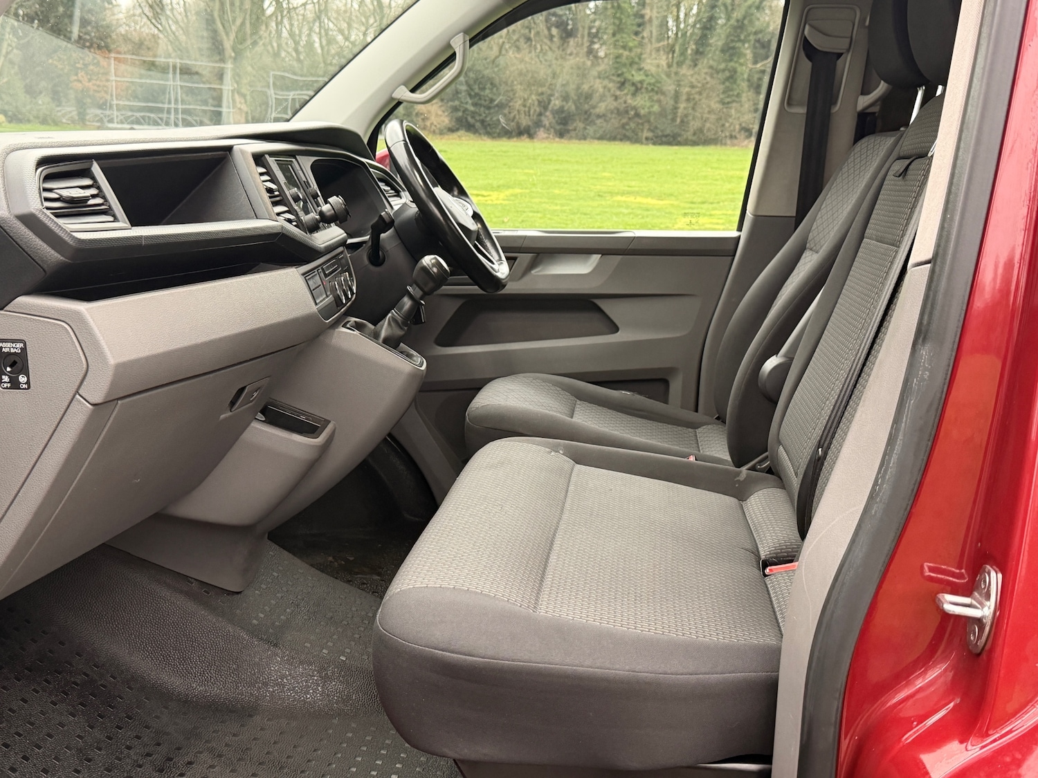 Used Volkswagen Transporter Shuttle 2021 for sale - 76670908: Photo 14