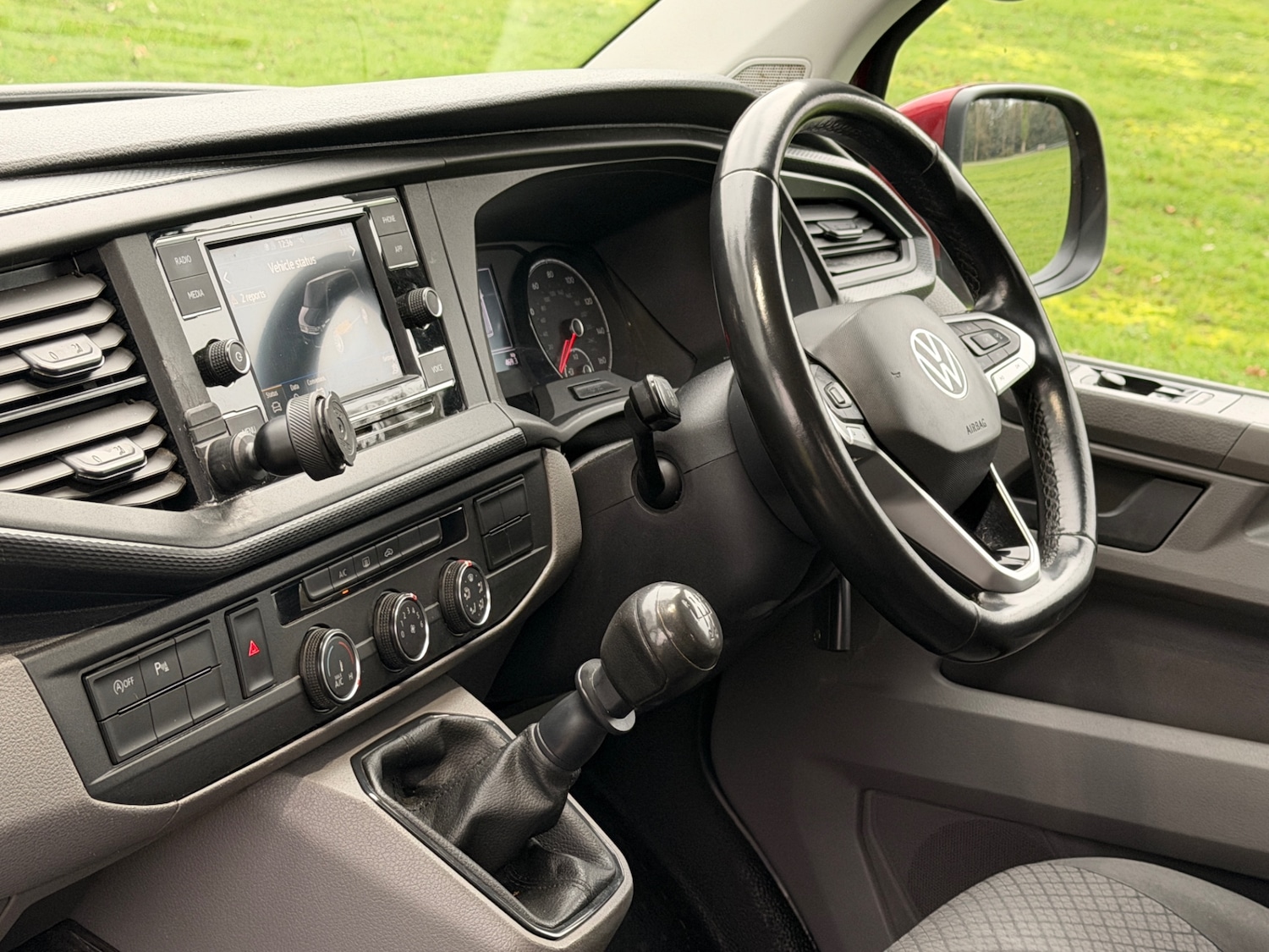 Used Volkswagen Transporter Shuttle 2021 for sale - 76670908: Photo 15