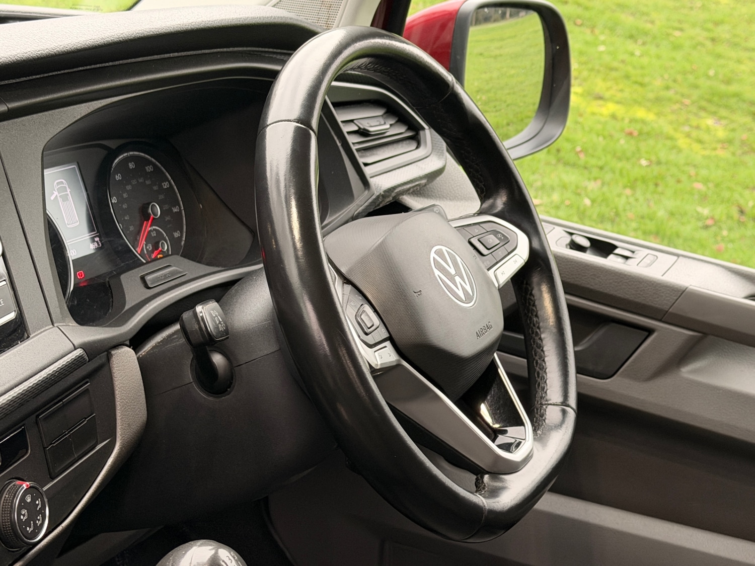 Used Volkswagen Transporter Shuttle 2021 for sale - 76670908: Photo 16