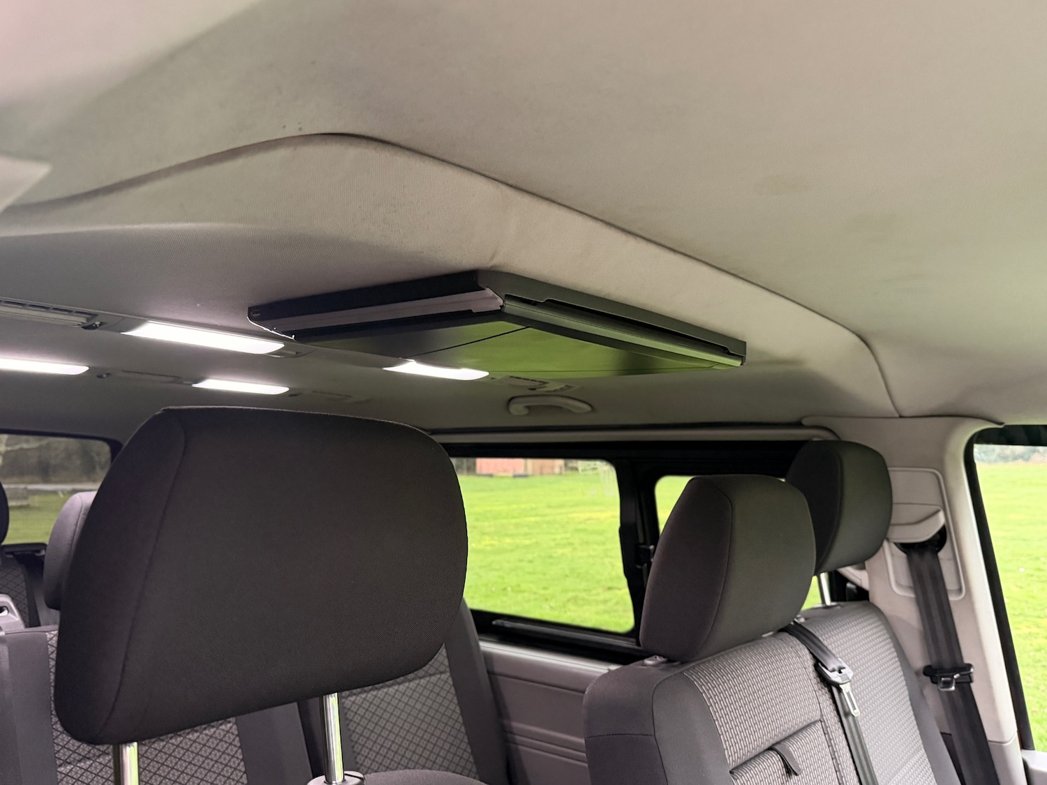 Used Volkswagen Transporter Shuttle 2021 for sale - 76670908: Photo 19