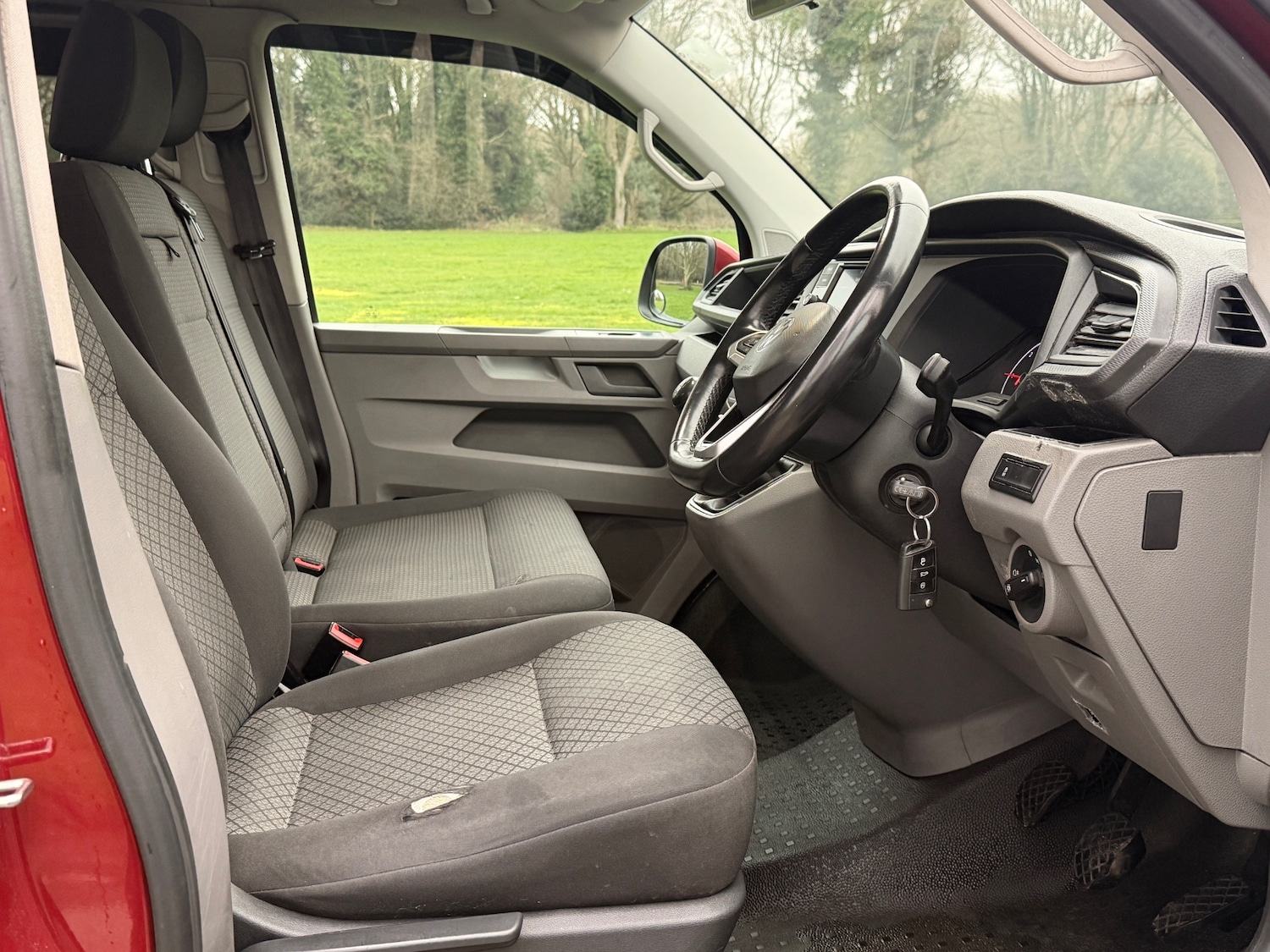 Used Volkswagen Transporter Shuttle 2021 for sale - 76670908: Photo 20