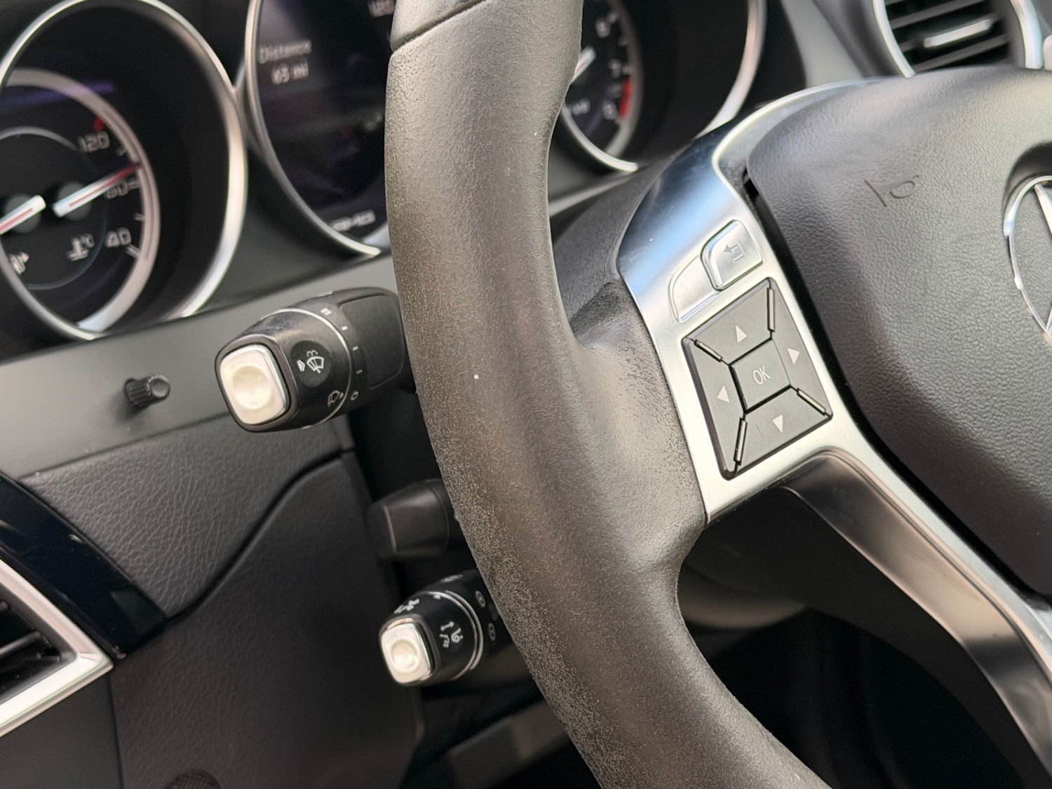 Used Mercedes-Benz C Class 2012 for sale - 76369513: Photo 21