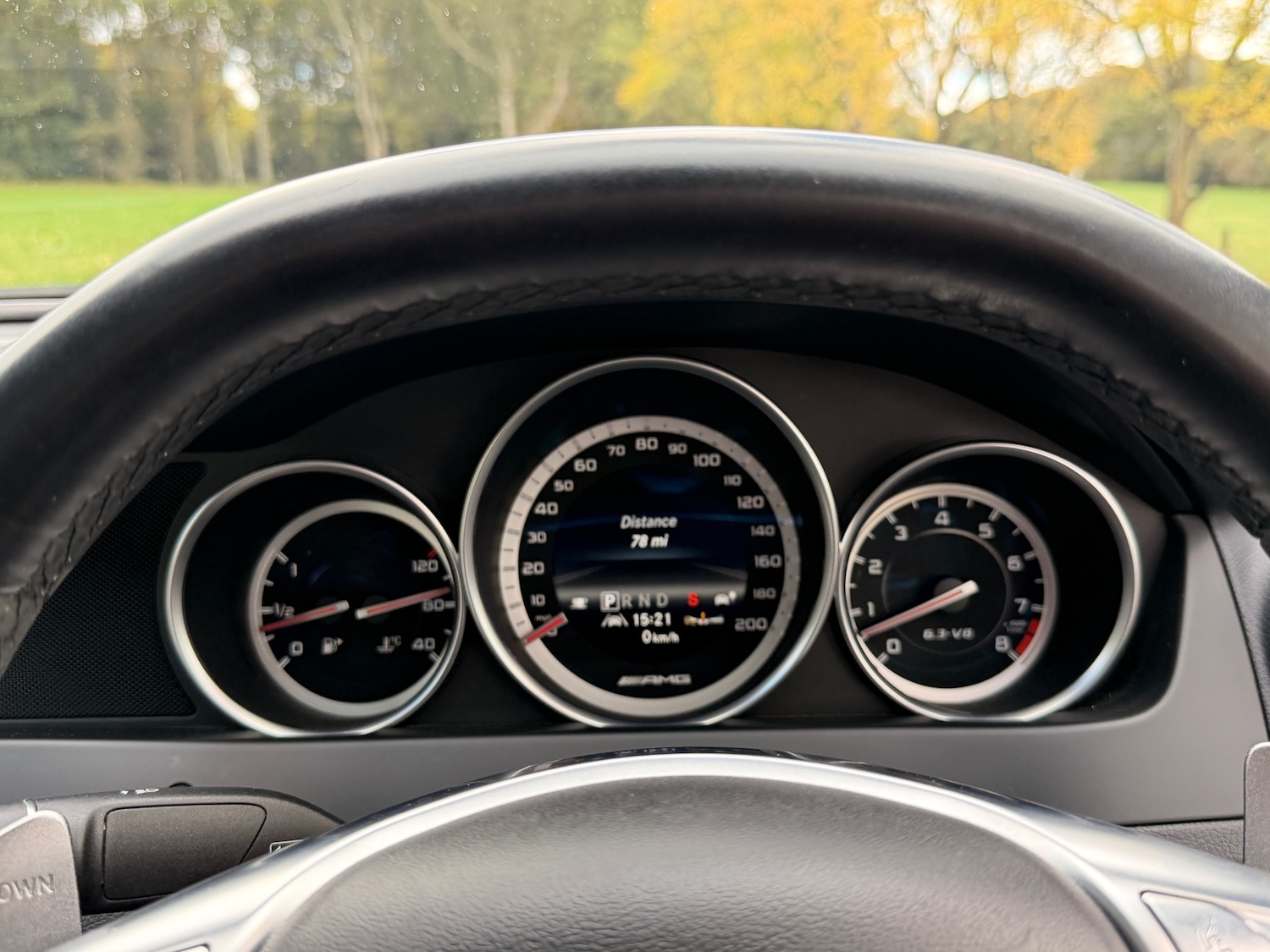 Used Mercedes-Benz C Class 2012 for sale - 76369513: Photo 29